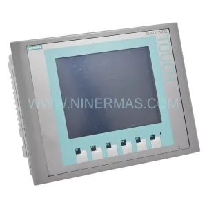 Siemens 6AV6647-0AC11-3AX0 SIMATIC HMI KTP600 Basic Color DP New Original Ready to ship