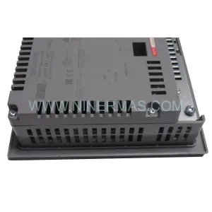 Siemens 6AV6647-0AC11-3AX0 SIMATIC HMI KTP600 Basic Color DP New Original Ready to ship