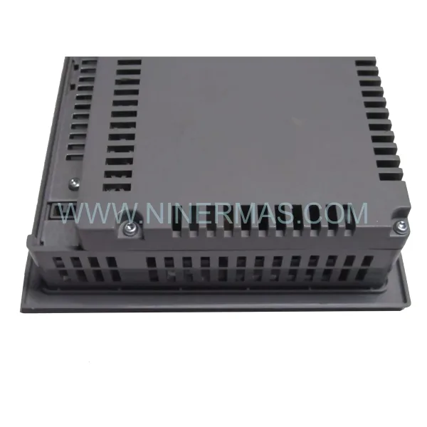 Siemens 6AV6647-0AD11-3AX1 SIMATIC HMI KTP600 Basic Color PN New Original Ready to ship