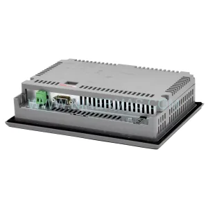 Siemens 6AV6647-0AD11-3AX1 SIMATIC HMI KTP600 Basic Color PN New Original Ready to ship