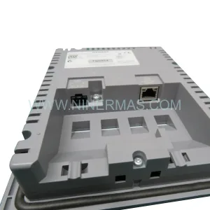 Siemens 6AV6647-0AJ11-3AX0 SIMATIC HMI KP400 Basic Color PN New Original Ready to ship