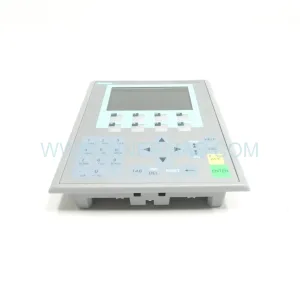 Siemens 6AV6647-0AJ11-3AX0 SIMATIC HMI KP400 Basic Color PN New Original Ready to ship