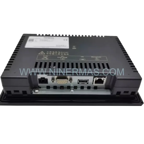 Siemens 6AV6648-0CC11-3AX0 SIMATIC HMI SMART 700 IE V3 New Original Ready to ship