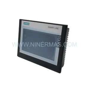Siemens 6AV6648-0CC11-3AX0 SIMATIC HMI SMART 700 IE V3 New Original Ready to ship