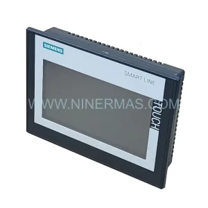 Siemens 6AV6648-0CC11-3AX0 SIMATIC HMI SMART 700 IE V3 New Original Ready to ship