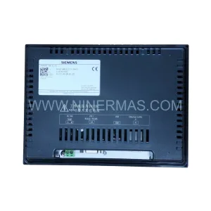 Siemens 6AV6648-0CC11-3AX0 SIMATIC HMI SMART 700 IE V3 New Original Ready to ship