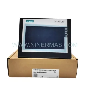 Siemens 6AV6648-0CC11-3AX0 SIMATIC HMI SMART 700 IE V3 New Original Ready to ship