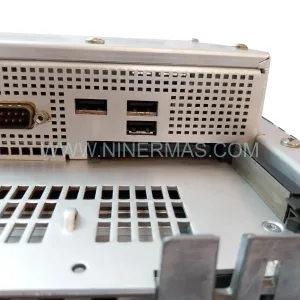 Siemens 6AV7881-3AE00-2BA0 SIMATIC IPC277D Nanopanel PC New Original Ready to ship