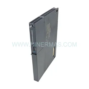 Siemens 6DD1607-0AA2 SIMATIC S7-400 FM458-1 DP Function Module New Original Ready to ship