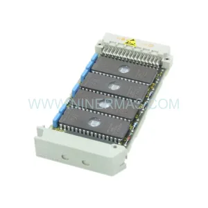 Siemens 6DD1610-0AG1 SIMADYN D Memory Submodule MS41 New Original Ready to ship