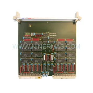 Siemens 6DD1611-OADO Module Details & Connectors View