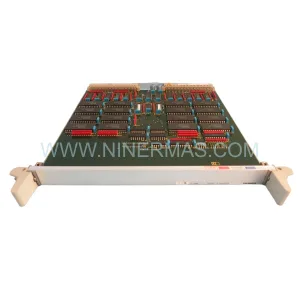 6DD1611-OADO Input Module Rear Side & Label - Siemens