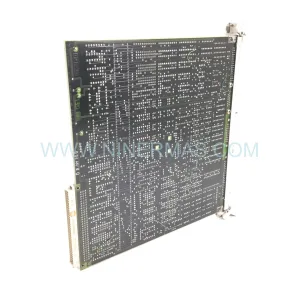 Original Siemens 6DD1640-0AC0 Input Module - Industrial Retrofit Component
