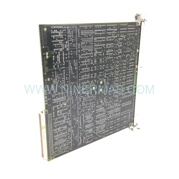 Original Siemens 6DD1640-0AC0 Input Module - Industrial Retrofit Component