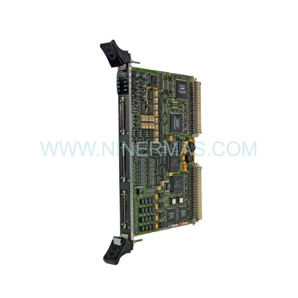 Siemens 6DD1640-0AH0 SIMATIC TDC Signal Module SM500 New Original Ready to ship