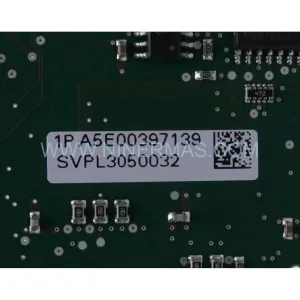 Siemens 6DD1640-0AH0 SIMATIC TDC Signal Module SM500 New Original Ready to ship