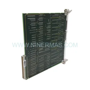 Siemens 6DD1642-0BC0 Module Details & Connectors View
