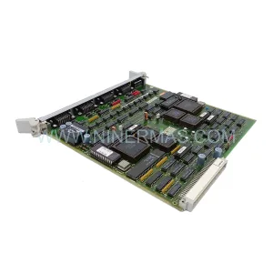 Siemens 6DD1642-0BC0 SIMADYN D Analog Output Module EA12-1 New Original Ready to ship