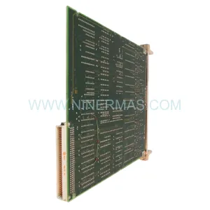 Original Siemens 6DD1660-0AK0 Input Module - Industrial Retrofit Component