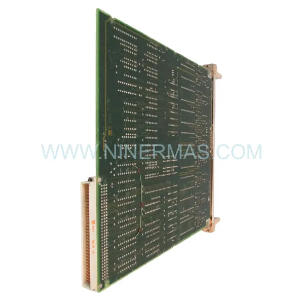 Original Siemens 6DD1660-0AK0 Input Module - Industrial Retrofit Component