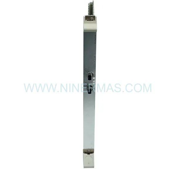 Original Siemens 6DD1660-0BA0 Input Module - Industrial Retrofit Component