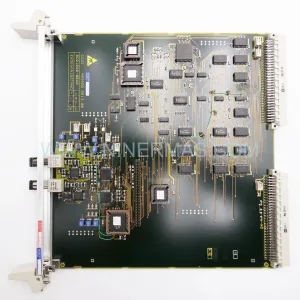 Siemens 6DD1660-0BD0 SIMADYN D CS22 Fiber Optic Communication Module New Original Ready to ship