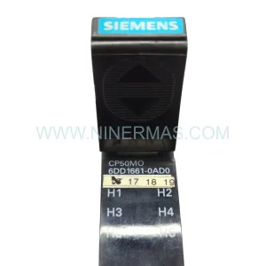 Siemens 6DD1661-0AD0 SIMATIC TDC CS51 Communication Module High-Speed Process Control Interface New Original Ready to ship