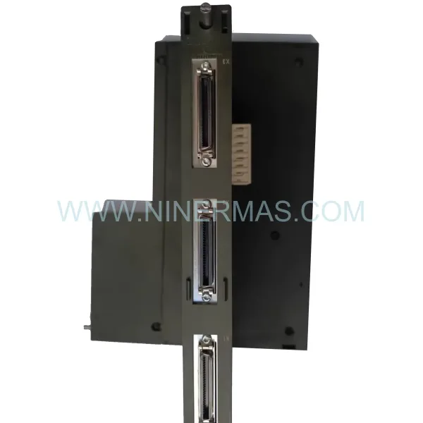 Siemens 6DD1661-0AE1 SIMATIC TDC CP51M1 Communications Module New Original Ready to ship