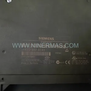Siemens 6DD1661-0AE1 SIMATIC TDC CP51M1 Communications Module New Original Ready to ship