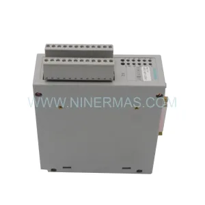 Original Siemens 6DD1681-0DE1 Input Module - Industrial Retrofit Component