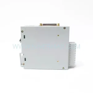 6DD1681-0DE1 Input Module Rear Side & Label - Siemens