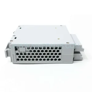 6DD1681-0DE1 Input Module Rear Side & Label - Siemens