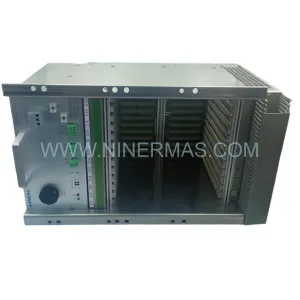 Siemens 6DD1682-0CC0 SIMADYN D Subrack SR12.1 24V DC New Original Ready to ship
