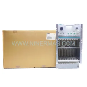 Siemens 6DD1682-0CC0 SIMADYN D Subrack SR12.1 24V DC New Original Ready to ship