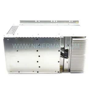 Siemens 6DD1682-0CC0 SIMADYN D Subrack SR12.1 24V DC New Original Ready to ship