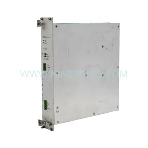 Siemens 6DD1683-0BB0 SIMADYN D Power Supply Unit New Original Ready to ship