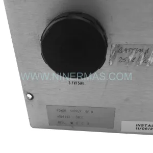 Siemens 6DD1683-0BC0 SIMADYN D Power Supply Unit New Original Ready to ship
