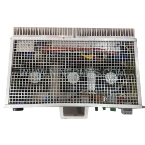 Siemens 6DD1683-0BC0 SIMADYN D Power Supply Unit New Original Ready to ship