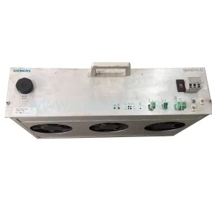 Siemens 6DD1683-0BC0 SIMADYN D Power Supply Unit New Original Ready to ship