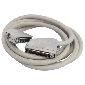 Siemens 6DD1684-0GD0 50-Pole Shielded Round Cable SC63 2m New Original Ready to ship