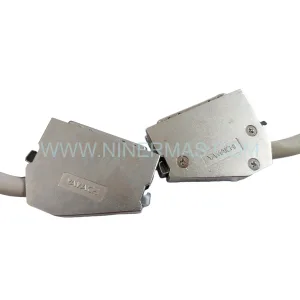 Siemens 6DD1684-0GD0 50-Pole Shielded Round Cable SC63 2m New Original Ready to ship