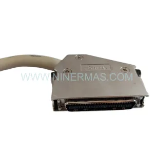 Siemens 6DD1684-0GD0 50-Pole Shielded Round Cable SC63 2m New Original Ready to ship