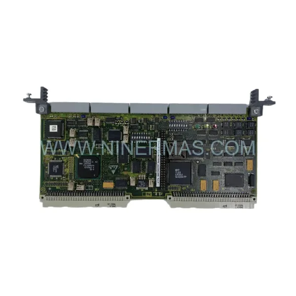Siemens 6DD1842-0AA0 SIMADYN D T400 Axle Winder Control Module New Original Ready to ship