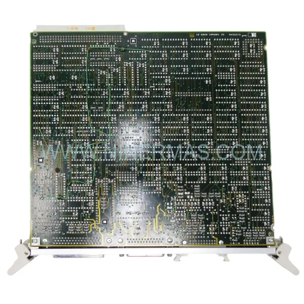 Original Siemens 6DD2920-0AA0 Input Module - Industrial Retrofit Component