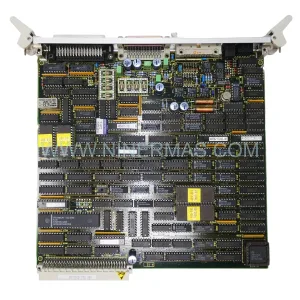 Siemens 6DD2920-0AA0 SIMADYN D Trigger Module TS12 New Original Ready to ship