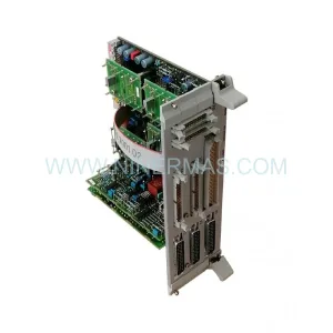 Siemens 6DD2920-0AB1 SIMADYN D Interface Module SE48.1 New Original Ready to ship