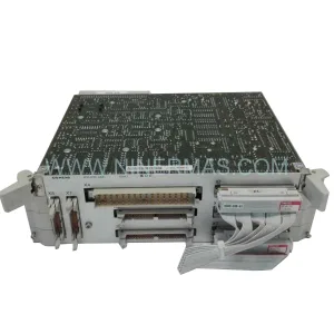 Siemens 6DD2920-0AB1 SIMADYN D Interface Module SE48.1 New Original Ready to ship