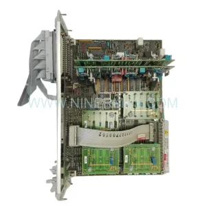 Siemens 6DD2920-0AB1 SIMADYN D Interface Module SE48.1 New Original Ready to ship