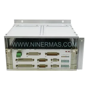 Original Siemens 6DD2920-0AL0 Input Module - Industrial Retrofit Component