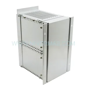 6DD2920-0AL0 Input Module Rear Side & Label - Siemens